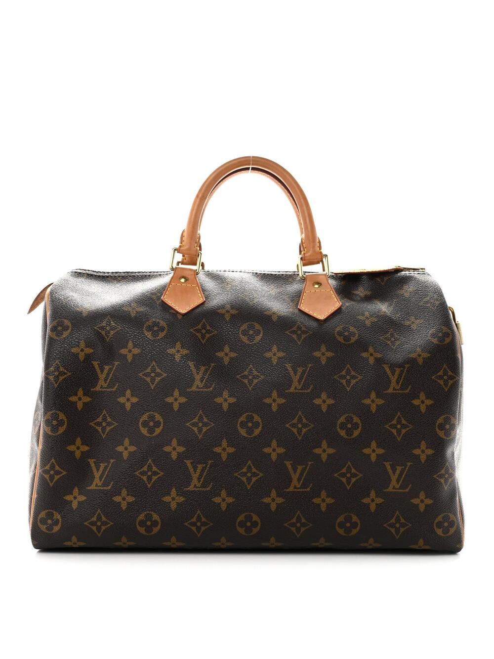 Louis Vuitton Speedy 35 #363215L99B